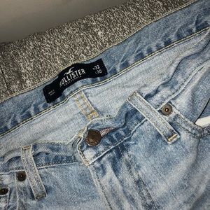 Brand new hollister pants